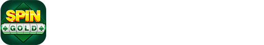 Spin Gold logo